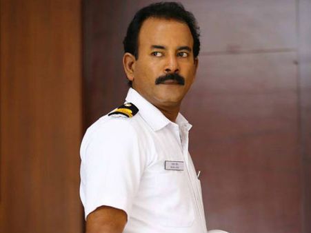 മേജര്‍ രവിക്ക് ബെന്യാമിനെ അറിയില്ല: സാഹിത്യകാരന്റെ പ്രസ്താവന വിവരമില്ലായ്മയെന്ന് സംവിധായകന്‍