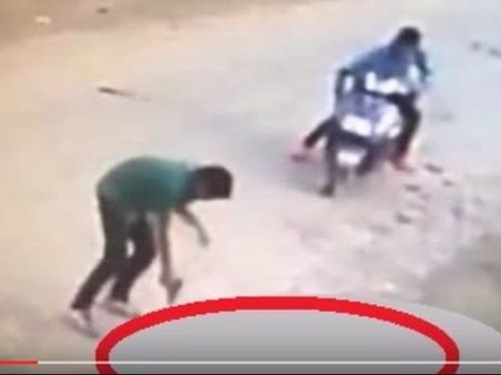 ദേശീയ കബഡി താരത്തെ പട്ടാപ്പകല്‍ വെടിവച്ചു കൊന്നു: സംഭവം ഇങ്ങനെ