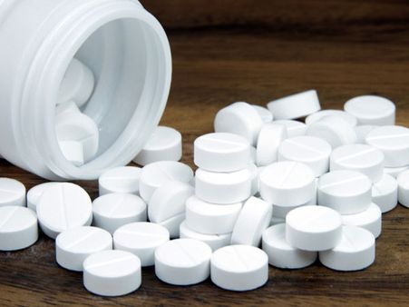 സര്‍ക്കാര്‍ നിരോധിച്ച മരുന്നില്‍ പാരസെറ്റമോള്‍ ഗുളികകളും