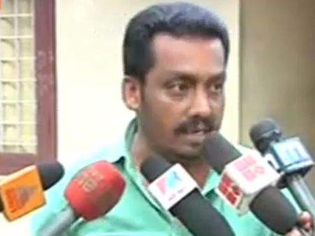 മണി ആശുപത്രിയിലായ വിവരം ഡ്രൈവറില്‍ നിന്നും മറച്ചു വച്ചു; സംശയം ശക്തം, മരണത്തിന്റെ ചുരുളഴിയുന്നു?