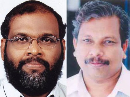 സൈദ്ധാന്തികനായ ജോണോ, ജനകീയനായ മൊയ്തീനോ...? കുന്നംകുളം എങ്ങോട്ട് ചായും