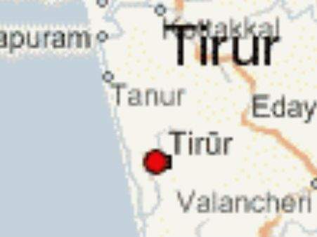ലീഗിന്റെ ഉരുക്കു കോട്ടയില്‍ ചെങ്കൊടി പാറുമോ?പിടി തരാതെ തിരൂര്‍
