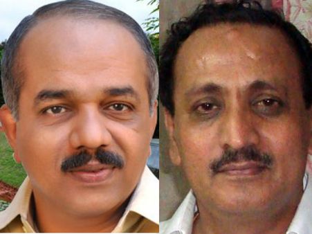 കോഴിക്കോട് നോര്‍ത്തില്‍ ആളെക്കിട്ടാതെ കോണ്‍ഗ്രസ്...! എംപിയെ രാജിവപ്പിച്ച് മത്സരിപ്പിയ്ക്കുമോ?