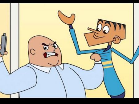 ദുബായ്: ശുപ്പാണ്ടിയെ പോലും തോല്‍പ്പിയ്ക്കും 'മണ്ടനായ' ഈ പാകിസ്താനി