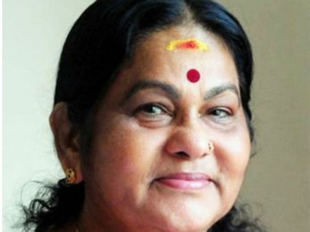 കെപിഎസി ലളിത 'കുടുങ്ങും'...!!! പാര്‍ട്ടി ഉറച്ച് തന്നെ