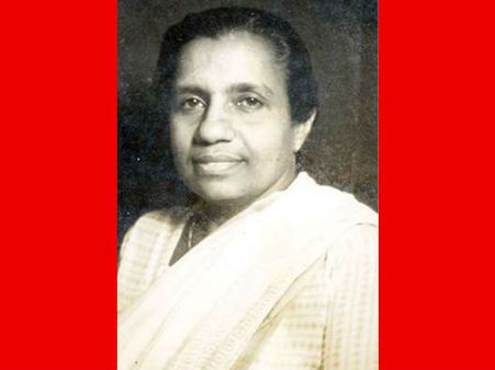 ഇളയരാജയുടെ പാട്ട്, എംജിആറിന്റെ പ്രസംഗം; റോസമ്മയുടെ ഓര്‍മ്മകളില്‍ ദേവികുളം 