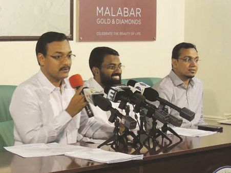 ദുബായില്‍ തൊഴിലന്വേഷകര്‍ക്ക് സുവര്‍ണാവസരമൊരുക്കി ജോബ് ഫെസ്റ്റ് 2016 സംഘടിപ്പിക്കുന്നു