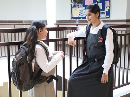 സ്‌കൂള്‍ വിദ്യാര്‍ത്ഥികള്‍ക്ക് ഇനി പഠന ഭാരം കൂടിയാലും ബാഗ് ഭാരം കൂടില്ല.