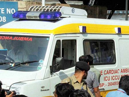 പോലീസ്, ഫയര്‍ഫോഴ്‌സ്, ആംബുലന്‍സ് എല്ലാ സഹായവും ഇനി ഒരു നമ്പരില്‍