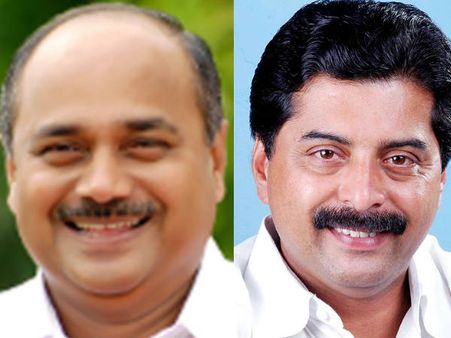 ഇടുക്കിയില്‍ ഫ്രാന്‍സിസ് ജോര്‍ജ്ജ് തന്നെ... ഇനി ജീവന്‍മരണ പോരാട്ടം