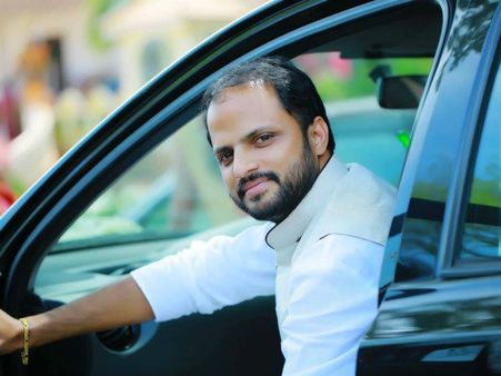 ചെഗുവേരയെ കനയ്യയുമായി താരതമ്യം ചെയ്യരുത് പ്ലീസ്, പാര്‍ട്ടിക്കാര്‍ കനയ്യയെ മുതലെടുക്കുന്നുവെന്ന് ജൂഡ്