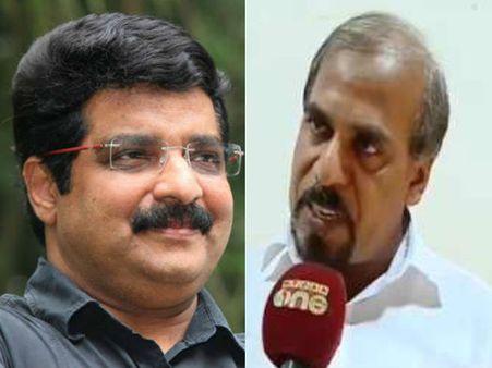 കോഴിക്കോട് സൗത്തില്‍ ചിത്രം തെളിഞ്ഞു; ഡോക്ടറും പ്രൊഫസറും നേര്‍ക്കുനേര്‍