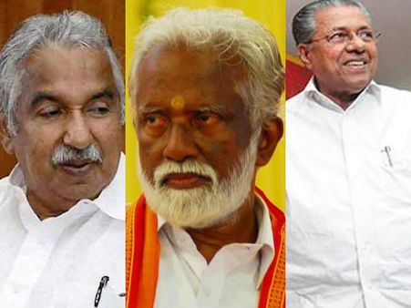 കേരളം വിധിയെഴുതാന്‍ ഇനി 73ദിവസങ്ങള്‍,സോളാര്‍ കത്തും,ബംഗാള്‍ കുത്തും,കലക്കവെളളത്തില്‍ താമര