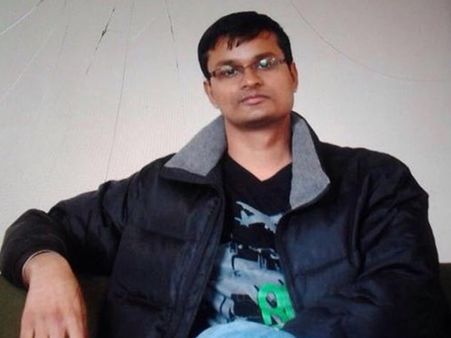 ബ്രസല്‍സ് ആക്രമണത്തില്‍ കാണതായ ഇന്‍ഫോസിസ് ജീവനക്കാരന്‍ കൊല്ലപ്പെട്ടതായി റിപ്പോര്‍ട്ട്