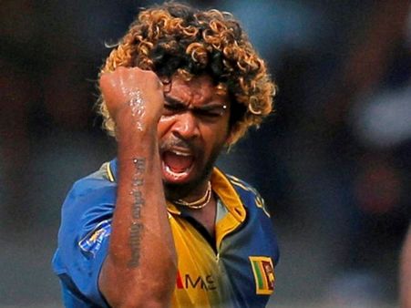 ലോകകപ്പിന് തൊട്ടുമുമ്പേ മലിംഗ പിന്മാറി; ശ്രീലങ്കയെ മാത്യൂസ് നയിക്കും!