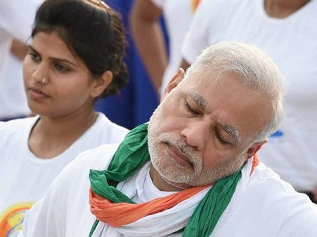 മുസ്ലിങ്ങള്‍ക്ക് ജോലി കൊടുക്കില്ലെന്ന് മന്ത്രാലയം; മോദി സര്‍ക്കാര്‍ ഇതെന്ത് ഭാവിച്ചാണ്?