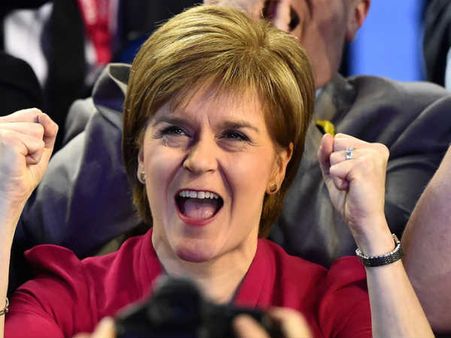 സ്‌കോട്ട്‌ലാന്‍ഡിന്റെ ധനകമ്മി 1,50,000 കോടി രൂപ