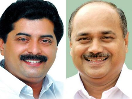 എട്ടിന്‍റെ ലൂണാര്‍, എല്‍ഡിഎഫിന്‍റെ പ്രതികാരം... ഇടുക്കിയില്‍ ആര് മിടുക്കനാകും?