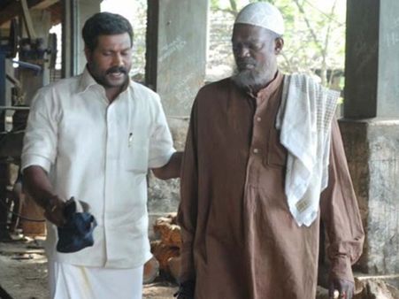 എല്ലാ സീനിയോറിറ്റിയും തെറ്റിച്ച്, മണീ...നീയെന്നെ ഓവര്‍ ടേക്ക് ചെയ്തുവെന്ന് സലിംകുമാര്‍