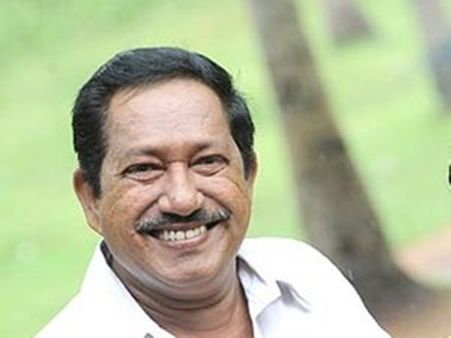 പാരഡി ഗാനങ്ങളുടെ അപോസ്തലന്‍ വിഡി രാജപ്പന്‍ അന്തരിച്ചു