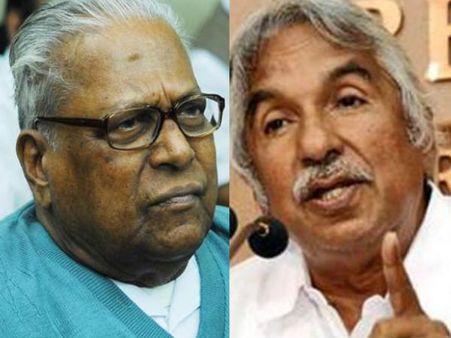 സ്ത്രീകളെയും കുട്ടികളെയും ഉമ്മന്‍ ചാണ്ടി സര്‍ക്കാര്‍ ഒറ്റുകൊടുത്തുവെന്ന് വി എസ്, സംഭവം ഗുരുതരം തന്നെ