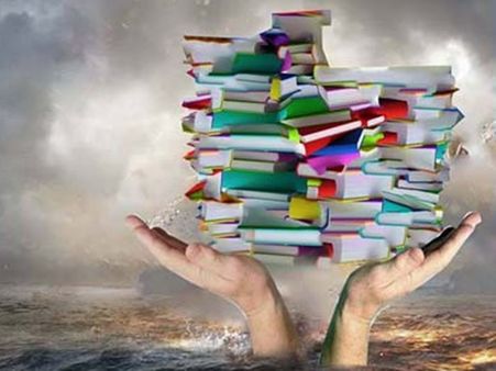 ലുലു ഡിസിബുക്‌സ് പുസ്തകമേള അബുദാബിയില്‍ സംഘടിപ്പിക്കുന്നു