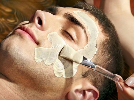 കണ്ണൂര്‍ സെന്‍ട്രല്‍ ജയിലില്‍ തടവുകാരുടെ നേതൃത്വത്തില്‍ ബ്യൂട്ടിപാര്‍ലര്‍