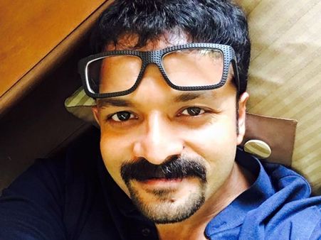 വയലാര്‍ രാമവര്‍മ്മ പുരസ്‌ക്കാരം ജയസൂര്യയ്ക്ക്