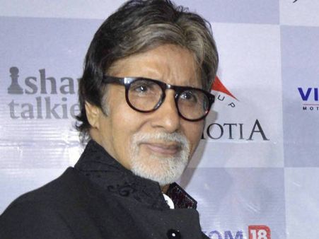 കള്ളപ്പണത്തിന്റെ പിറകില്‍ അമിതാഭ് ബച്ചന്റെ സഹോദരനോ?