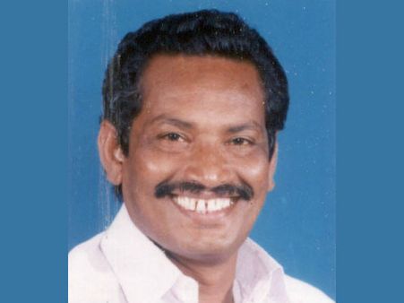 രാജാറാം പോയി മണി വന്നു...!!! ഇനി കോണ്‍ഗ്രസ് ഓഫീസ് തുറക്കാം