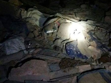 പുറ്റിംഗല്‍ ക്ഷേത്രത്തിന് സമീപം സ്‌ഫോടക വസ്തുക്കള്‍ നിറച്ച മൂന്ന് കാറുകള്‍ പിടികൂടി