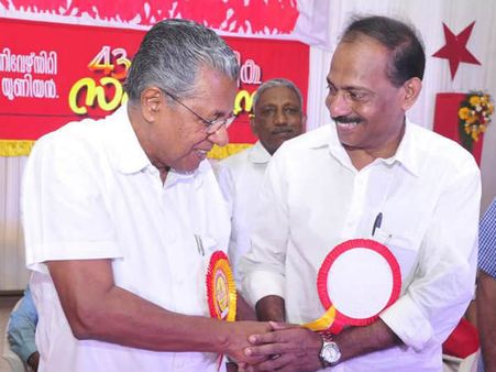 കച്ചമുറുക്കി മുന്നണികള്‍; മലപ്പുറം പ്രചാരണച്ചൂടില്‍