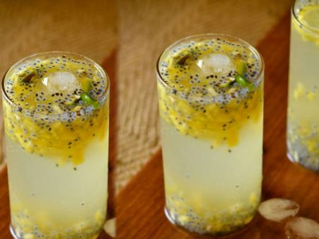 വഴിയോരത്ത് വില്‍ക്കുന്ന സര്‍ബത്തില്‍ വ്യാപകമായി മീന്‍ ഐസ് ചേര്‍ക്കുന്നു, കാണൂ