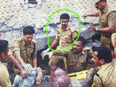 പുറ്റിംഗല്‍ ദുരന്തം; കണ്ണ് നനയാതെ ഈ ഫേസ്ബുക്ക് പോസ്റ്റ് വായിക്കാനാകില്ല, നന്ദി ഫയര്‍ഫോഴ്സ്...