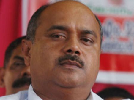 ഇടതുപക്ഷം തന്നെ അധികാരത്തില്‍ വരും: ഫ്രാന്‍സിസ് ജോര്‍ജ്ജ്