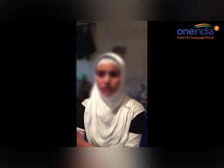 ഹന്ദ്വാര സംഘര്‍ഷം; പീഡനത്തിന് ഇരയായിട്ടില്ലെന്ന് പെണ്‍കുട്ടിയുടെ മൊഴി