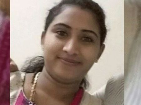 സലാലയില്‍ ഗര്‍ഭിണിയായ മലയാളി നഴ്സ് കൊല്ലപ്പെട്ട നിലയില്‍, പാകിസ്താനി അറസ്റ്റില്‍