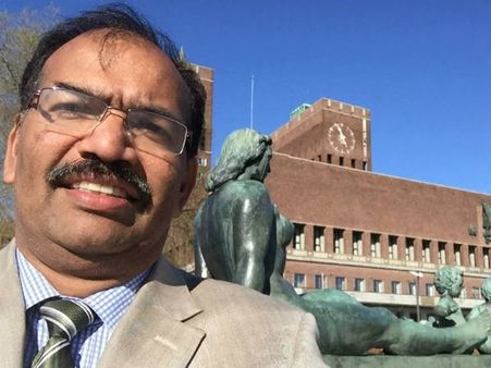 വേണ്ടത് സര്‍ക്കാര്‍ നേതൃത്വത്തില്‍ ഒരു സന്നദ്ധ സേവന നയം!