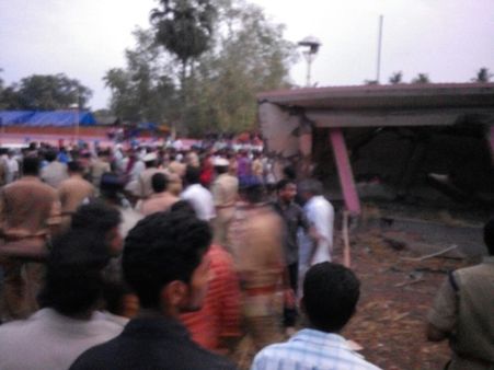 കൊല്ലം കളക്ടറേറ്റിലെ സിസിടിവി ഹാര്‍ഡ് ഡിസ്‌ക് ക്രൈംബ്രാഞ്ച് കസ്റ്റഡിയിലെടുത്തു