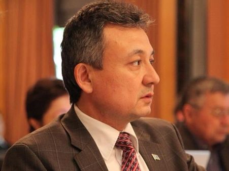 തീരുമാനം തിരുത്തി ഇന്ത്യ; ചൈനീസ് വിമത നേതാവിന് വിസ നിഷേധിച്ചു