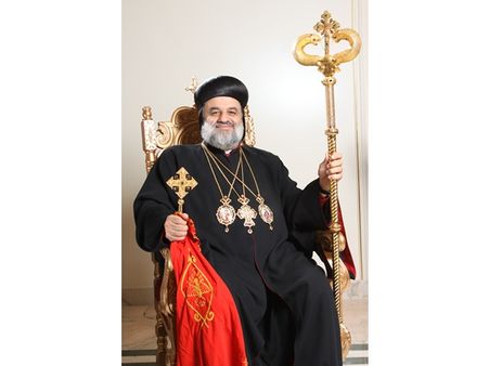 മെത്രാന്മാര്‍ വാങ്ങിക്കൂട്ടിയ സ്വത്ത് സഭയ്ക്ക് കൈമാറണമെന്ന് പാത്രിയര്‍ക്കീസ് ബാവ