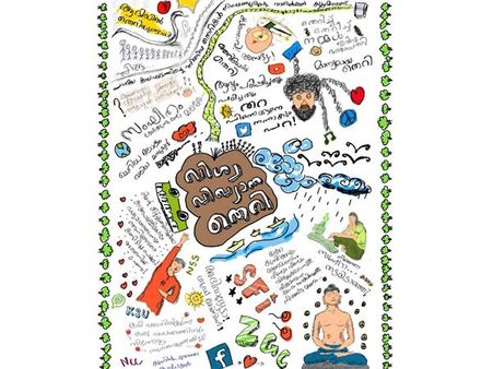 രാജ്യദ്രോഹ പരാതി, ഗുരുവായൂരപ്പന്‍ കോളേജ് മാസികയ്‌ക്കെതിരെ അന്വേഷണം, സംഭവം ഗുരുതരം?