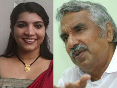 സരിത എസ് നായര്‍ക്കെതിരെ ഉമ്മന്‍ ചാണ്ടിയുടെ മാനനഷ്ടക്കേസ്; ഏഷ്യാനെറ്റും കൈരളിയും എതിര്‍കക്ഷികള്‍