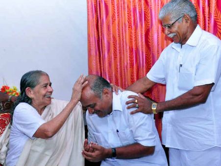 ഏത് 'കുഞ്ഞാടിനെ' തളളണം? ഹൈറേഞ്ച് സംരക്ഷണ സമിതിയില്‍ കണ്‍ഫ്യൂഷന്‍