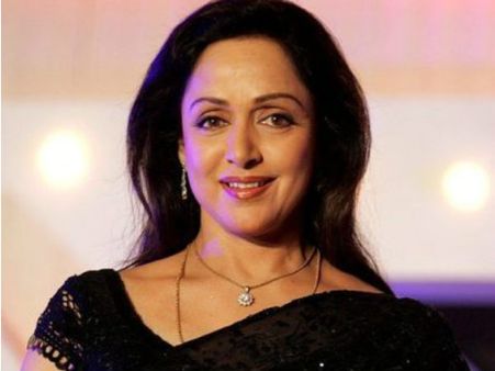 ഹേമമാലിനിക്ക് 70 കോടിയുടെ ഭൂമി 1.75 ലക്ഷത്തിന്; നല്‍കിയത് ബിജെപി സര്‍ക്കാര്‍