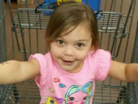 സുന്ദരിയായ 4 വയസുകാരിയെ അമ്മയും കാമുകനും ചേര്‍ന്ന് കൊന്നു, കാരണം കേട്ടാല്‍ ഞെട്ടും