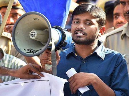 കനയ്യ കുമാറും ഉമര്‍ ഖാലിദും 2 വര്‍ഷത്തേക്ക് ജെഎന്‍യുവിന് പുറത്ത്?