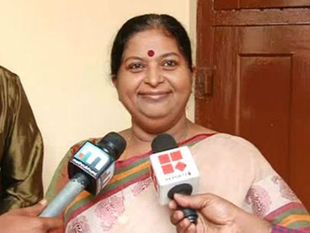 ആലപ്പുഴസീറ്റ് തങ്ങളുടേതെന്ന് ആലപ്പുഴ രൂപത;കോൺഗ്രസുകാർ ഞെട്ടി!!!