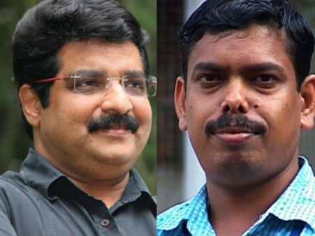 ഇന്ത്യാവിഷന്‍ പ്രശ്‌നം വീണ്ടും കത്തുന്നു... മുനീറിനെതിരെ ജീവനക്കാരന്‍ സ്ഥാനാര്‍ത്ഥി