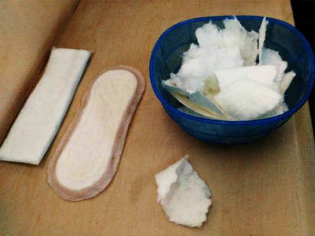 കോണ്ടം, പാഡുകള്‍, ഡയപറുകള്‍ എന്നിവ കുമിഞ്ഞു കൂടുന്നു. കൃത്യമായി സംസ്‌കരിക്കാന്‍ പുതിയ മാര്‍ഗമെത്തി..